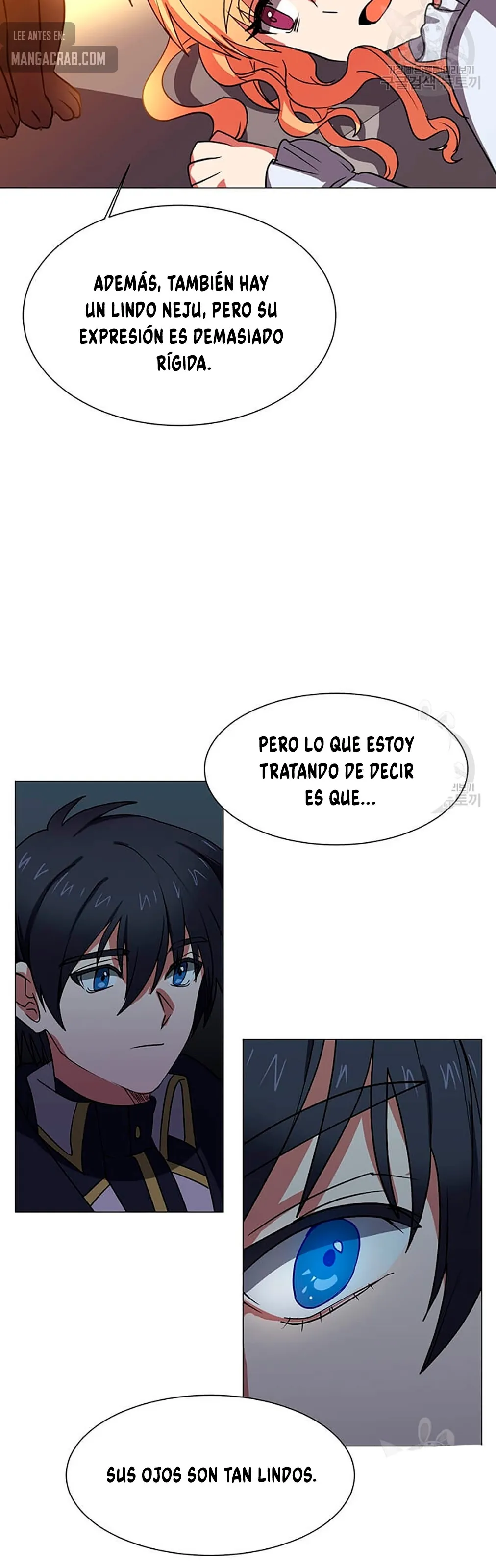 Estio Capítulo 48 en Línea - página 30