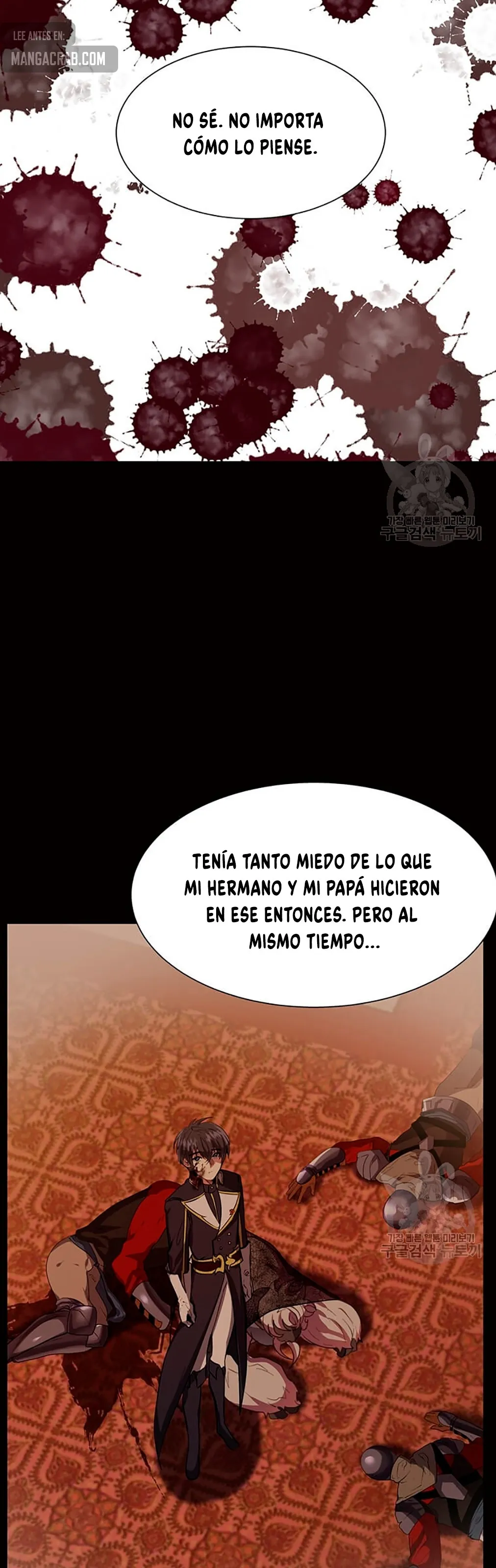 Estio Capítulo 48 en Línea - página 32