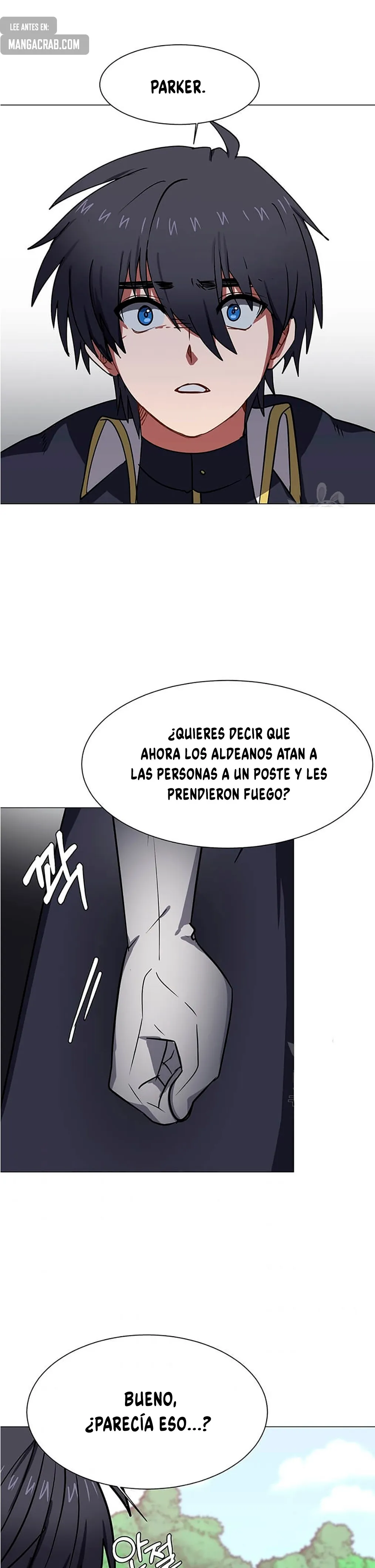 Estio Capítulo 51 en Línea - página 3
