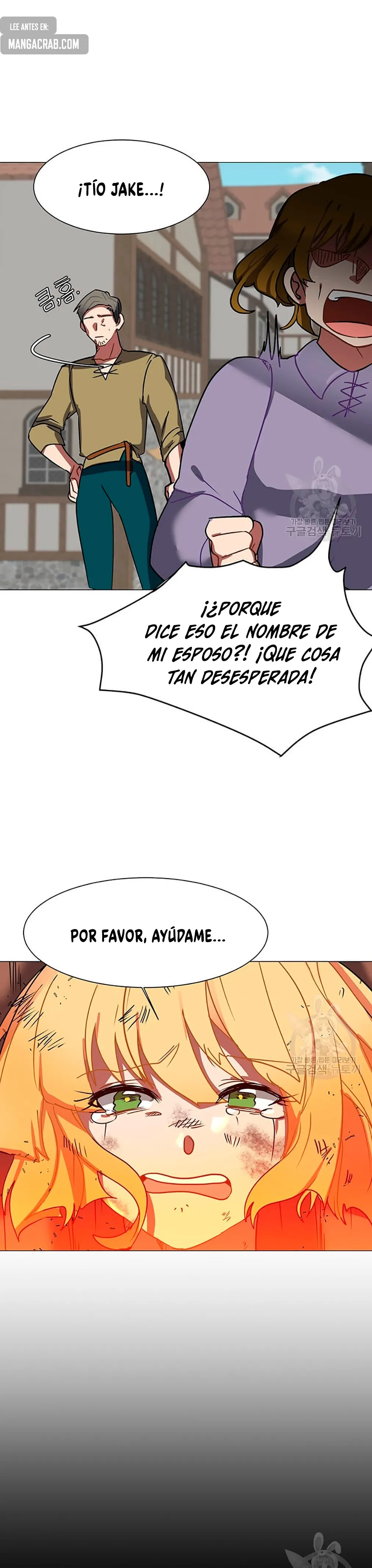 Estio Capítulo 51 en Línea - página 12