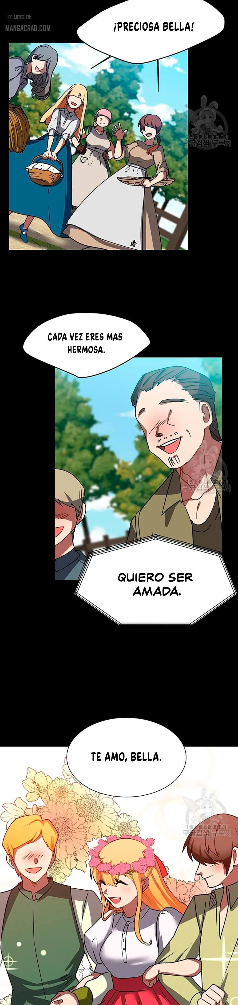 Estio Capítulo 51 en Línea - página 17