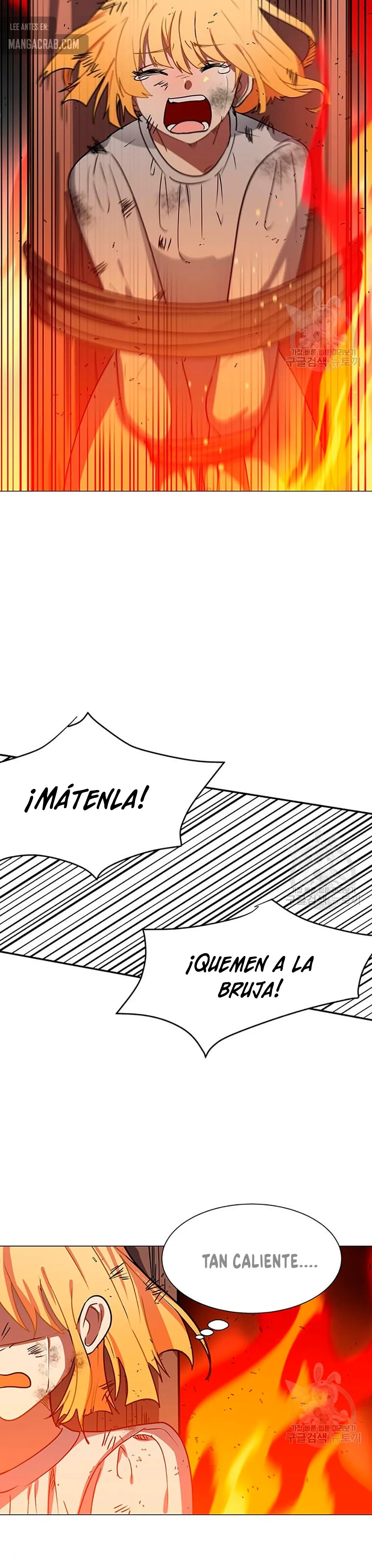 Estio Capítulo 51 en Línea - página 20