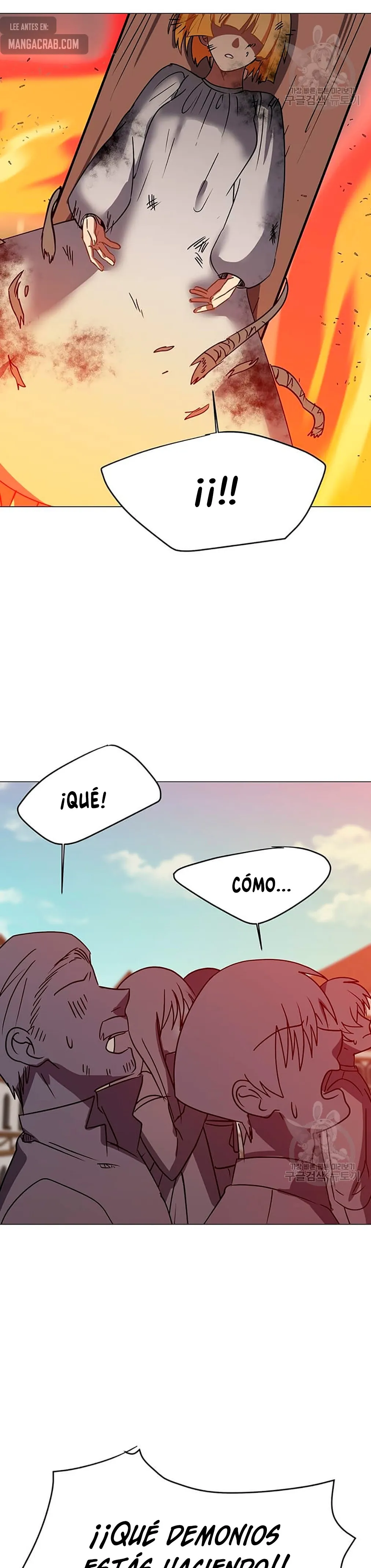 Estio Capítulo 51 en Línea - página 26