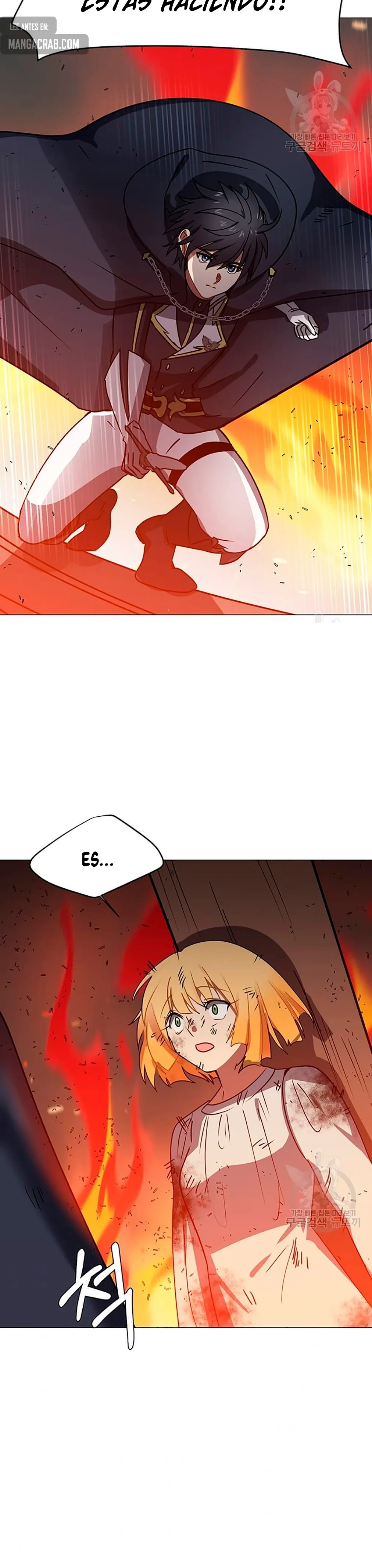 Estio Capítulo 51 en Línea - página 27