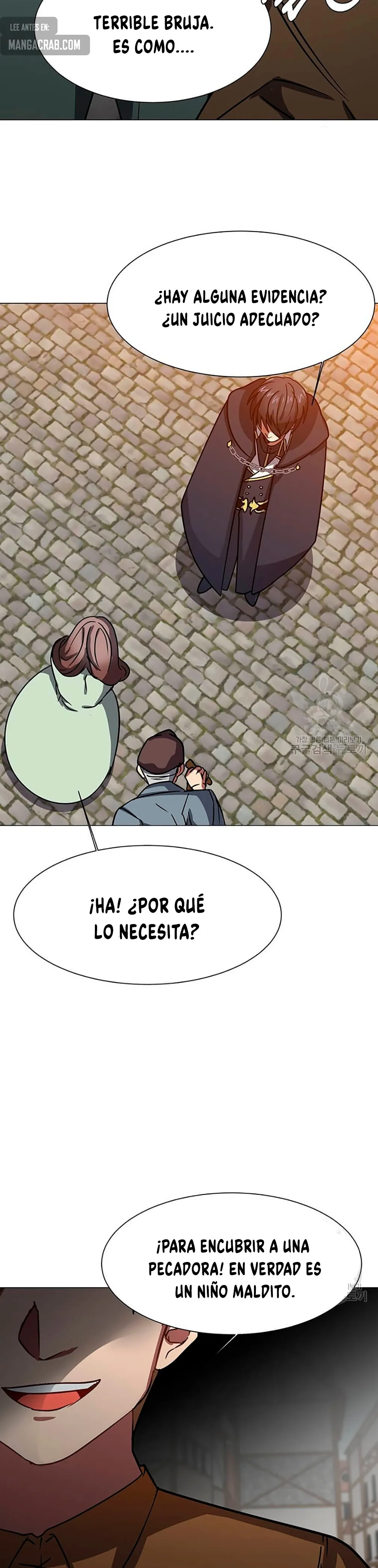 Estio Capítulo 52 en Línea - página 7