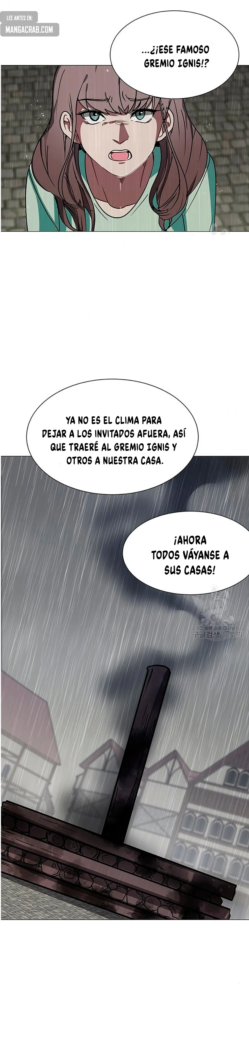 Estio Capítulo 52 en Línea - página 21