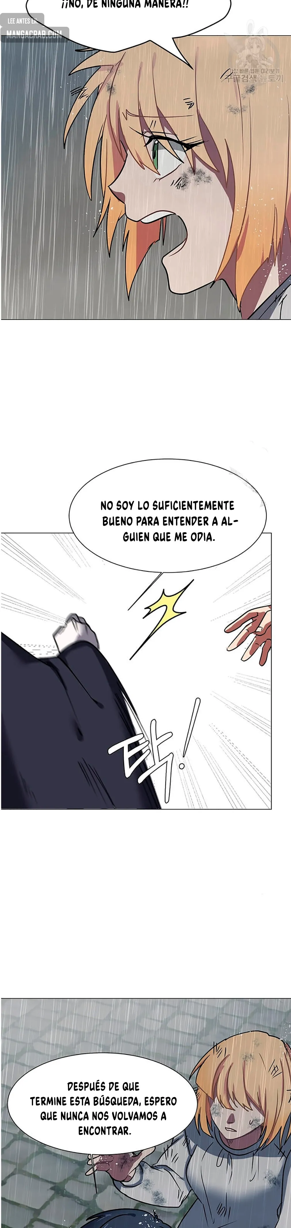 Estio Capítulo 52 en Línea - página 26
