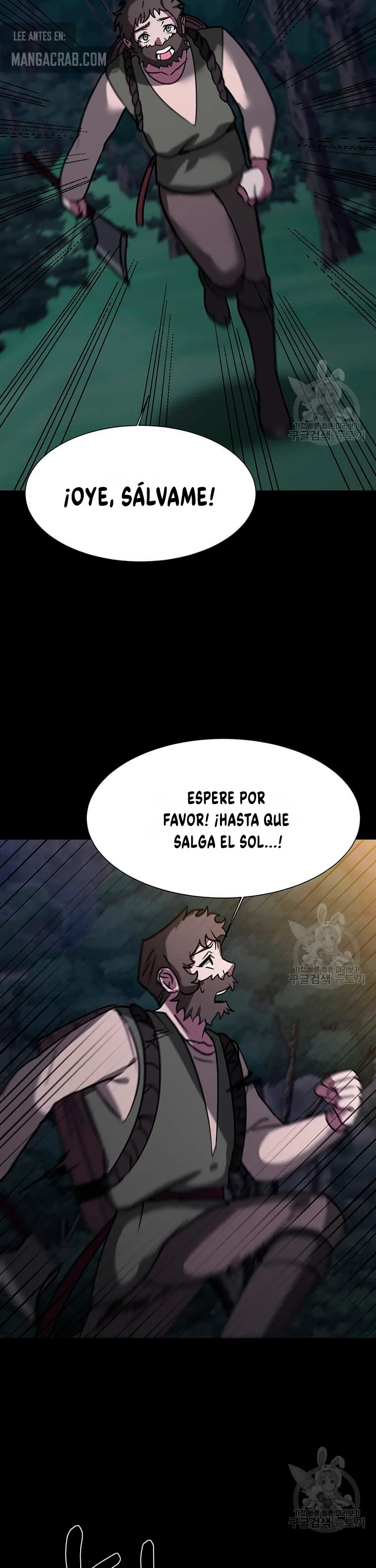 Estio Capítulo 55 en Línea - página 9