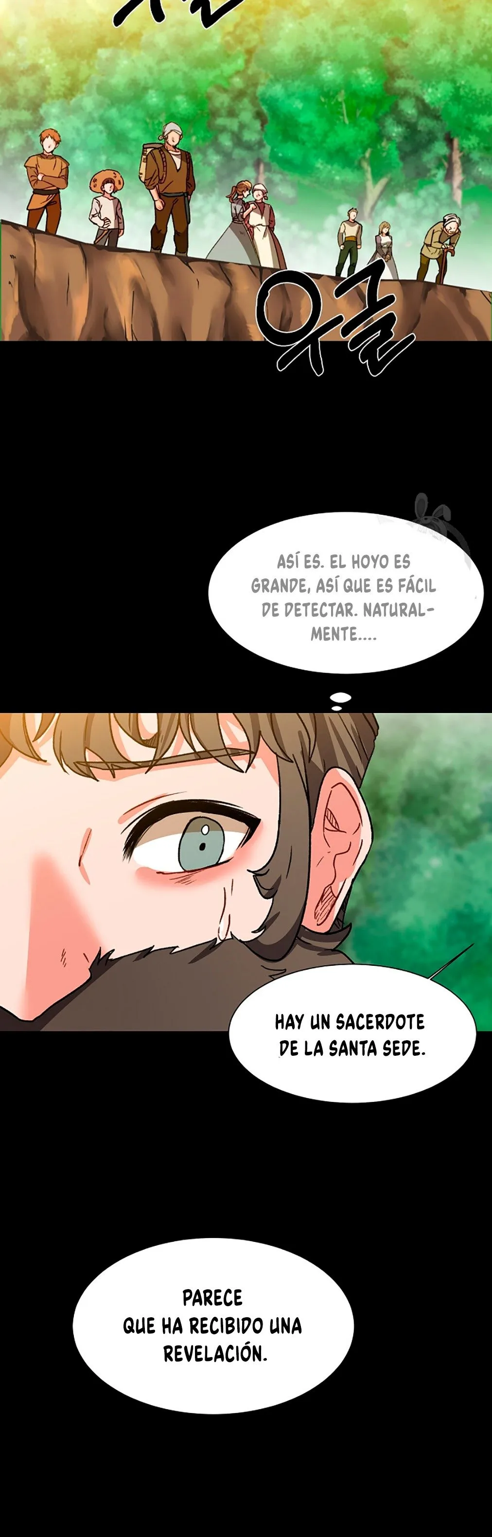 Estio Capítulo 56 en Línea - página 10