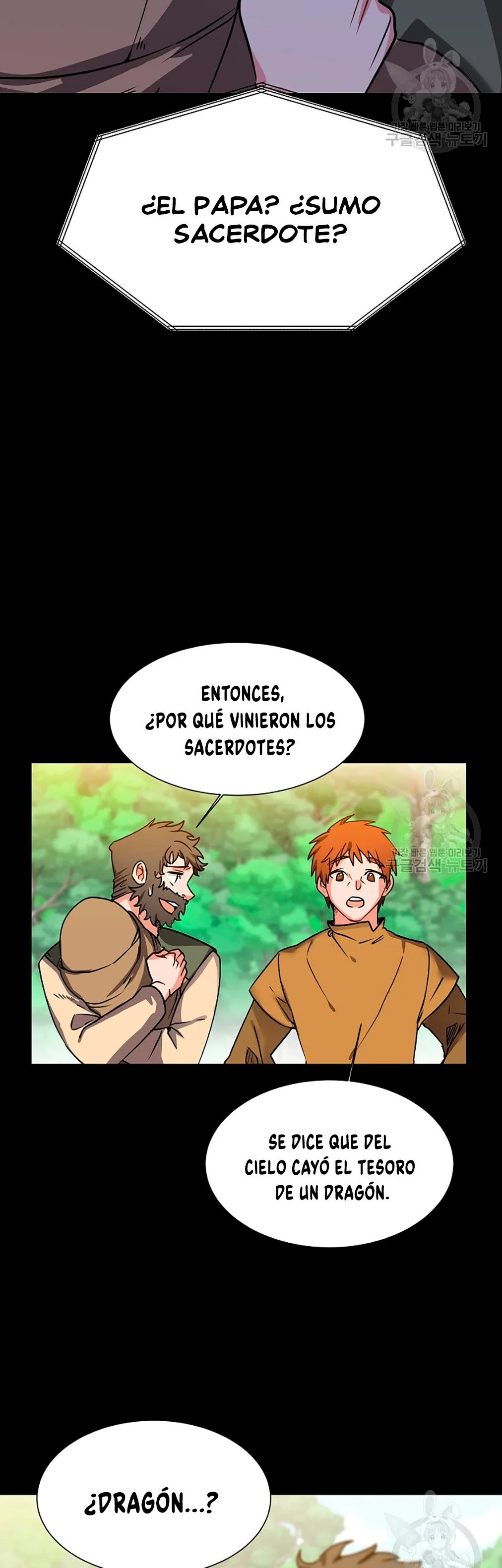 Estio Capítulo 56 en Línea - página 14