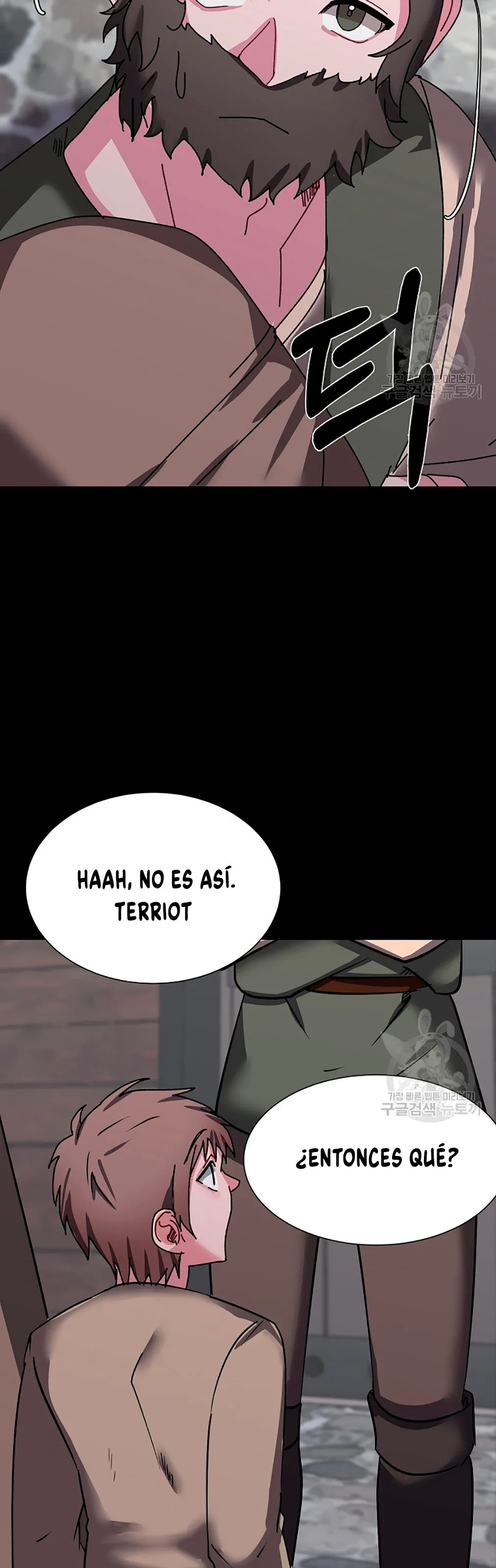 Estio Capítulo 56 en Línea - página 23