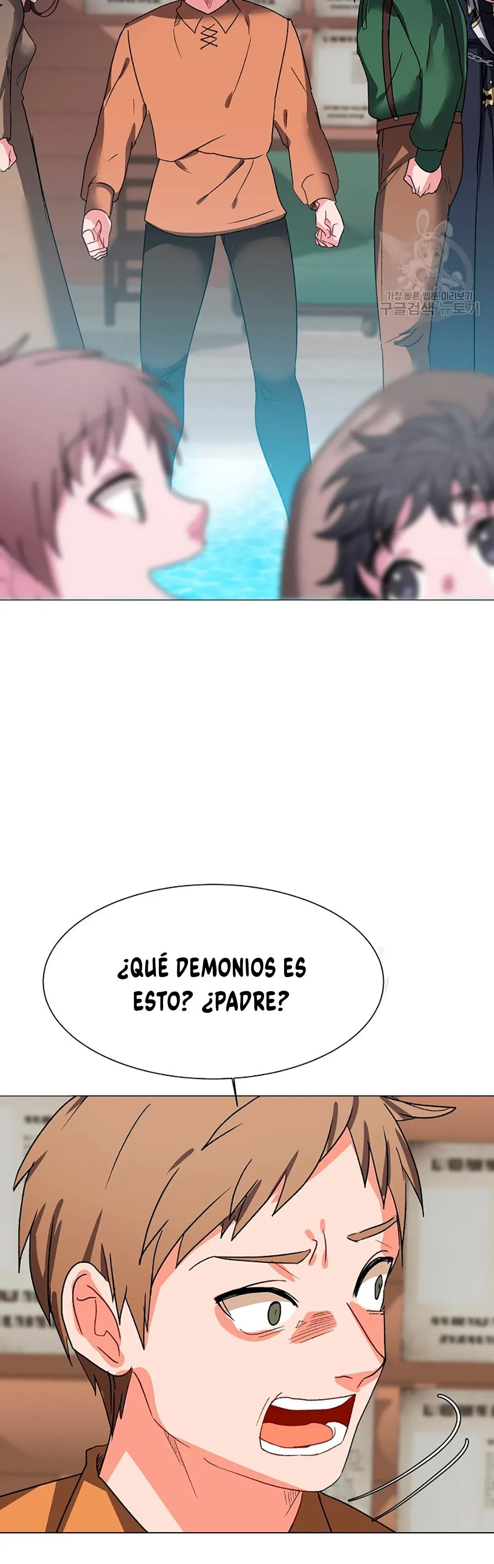 Estio Capítulo 56 en Línea - página 29