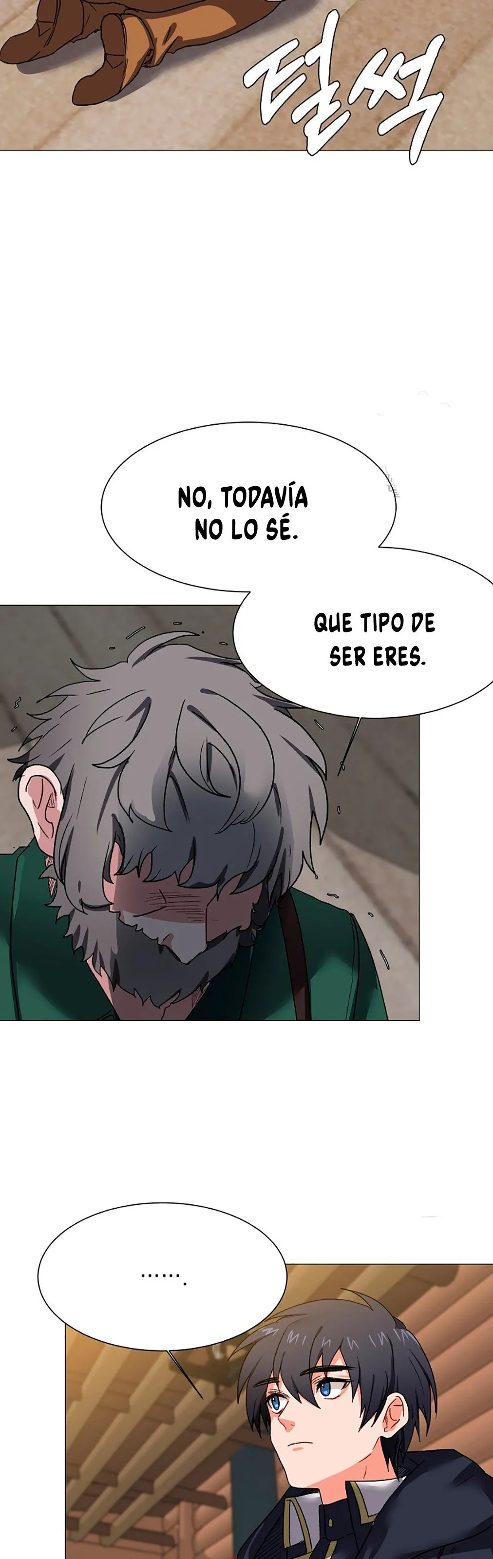 Estio Capítulo 56 en Línea - página 33