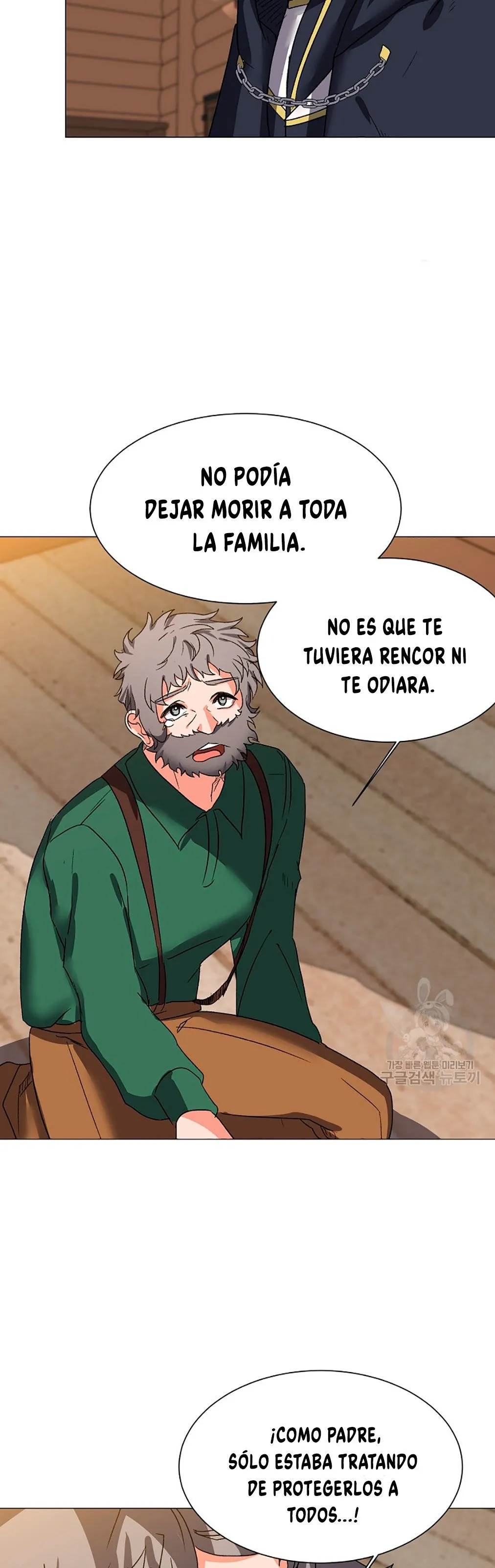 Estio Capítulo 56 en Línea - página 34