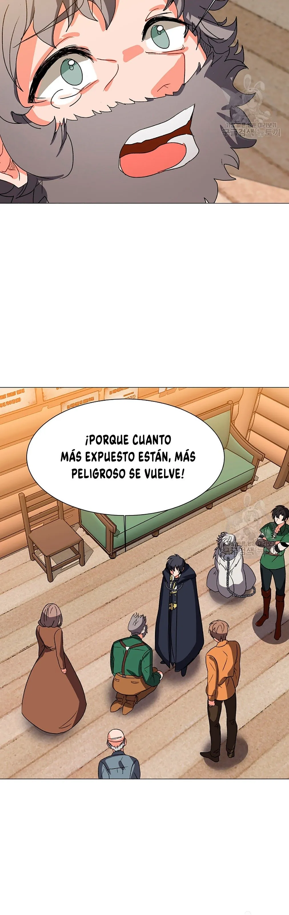 Estio Capítulo 56 en Línea - página 35
