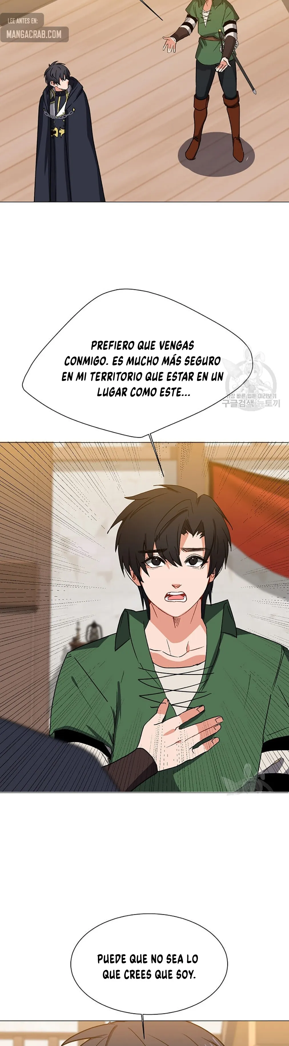 Estio Capítulo 58 en Línea - página 20