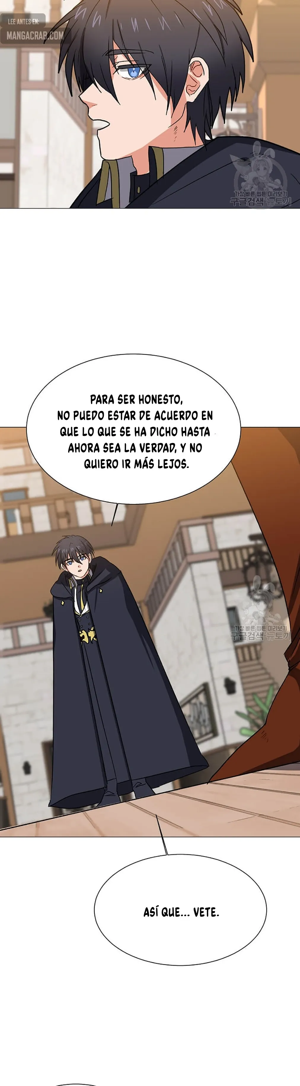 Estio Capítulo 58 en Línea - página 21