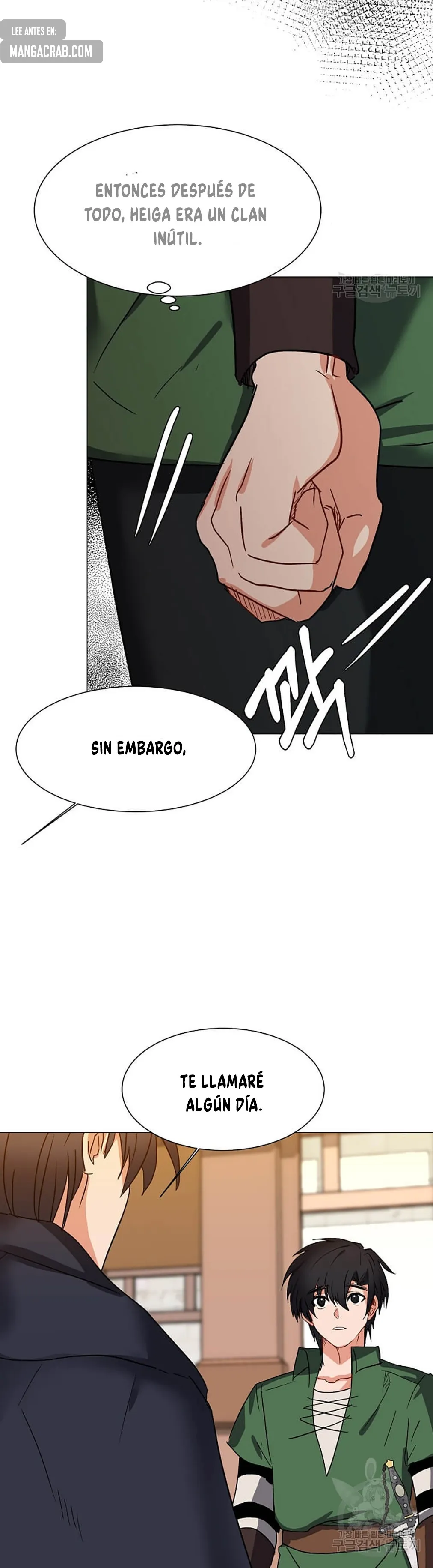 Estio Capítulo 58 en Línea - página 23
