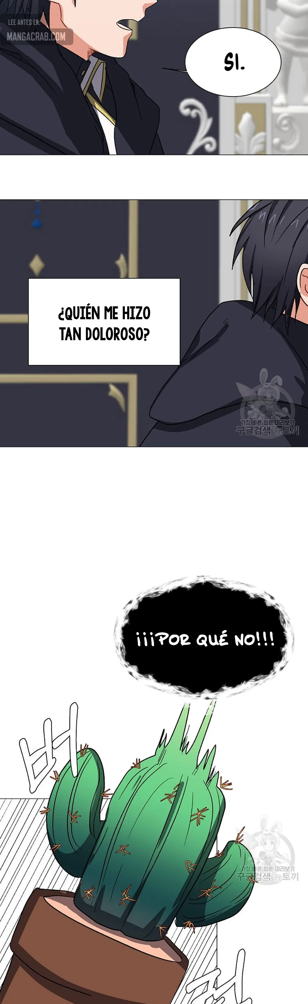 Estio Capítulo 58 en Línea - página 34