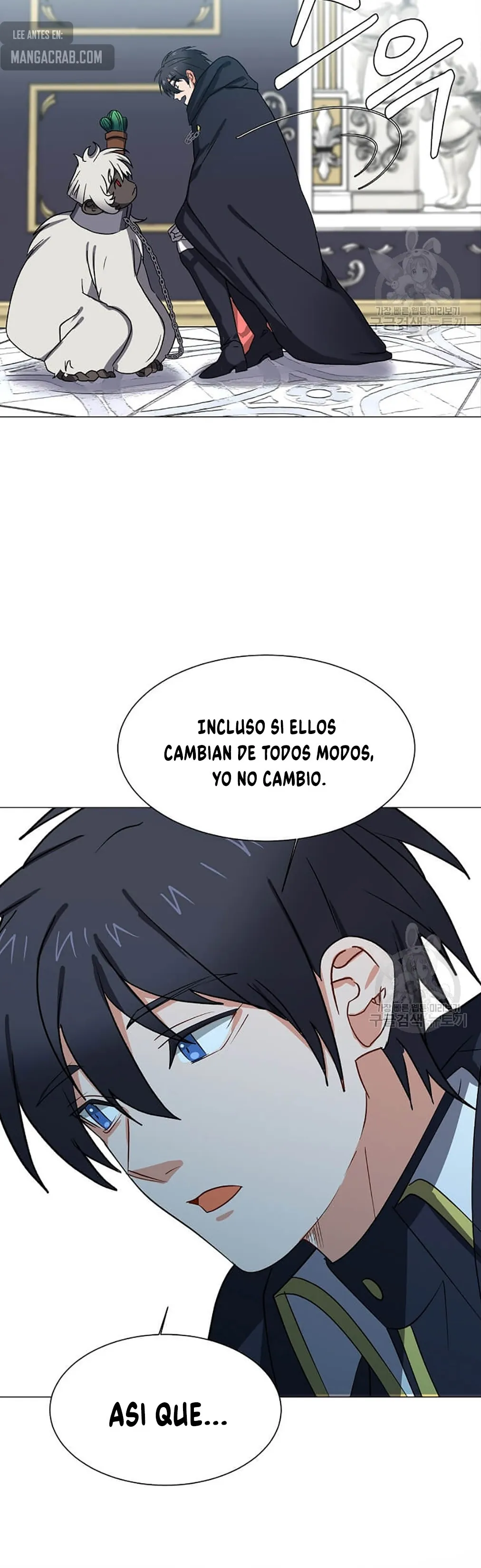 Estio Capítulo 58 en Línea - página 36