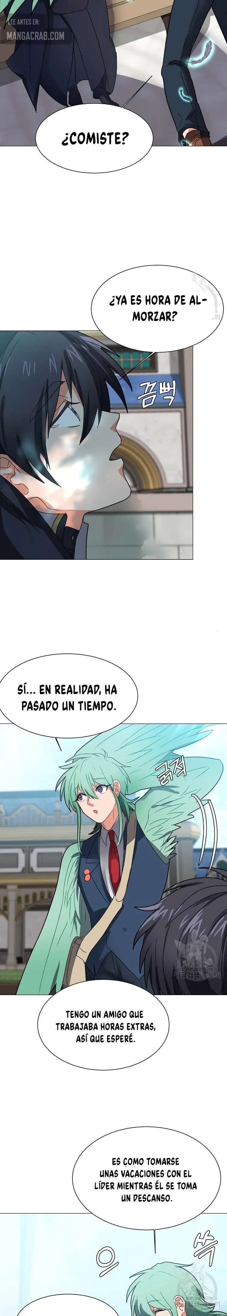 Estio Capítulo 59 en Línea - página 7