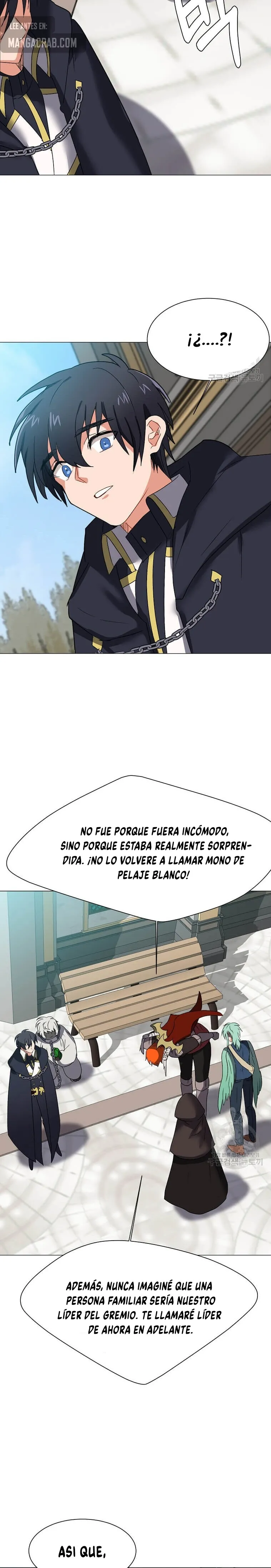 Estio Capítulo 59 en Línea - página 20