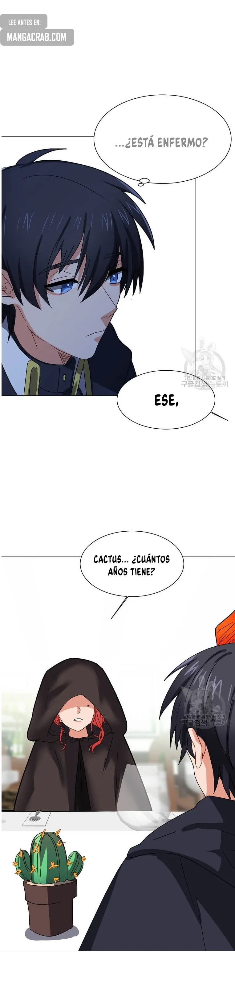 Estio Capítulo 60 en Línea - página 4