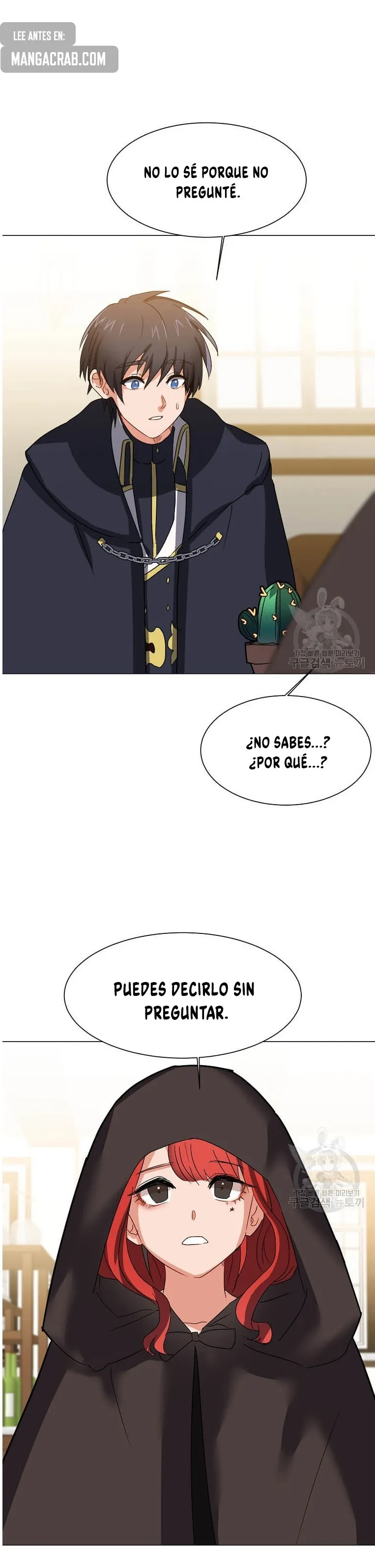 Estio Capítulo 60 en Línea - página 5