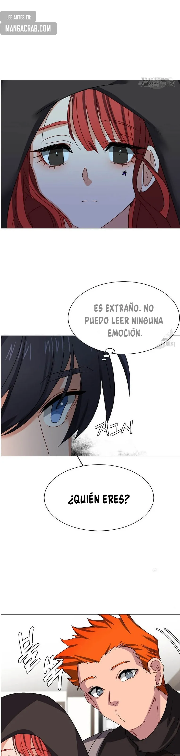 Estio Capítulo 60 en Línea - página 6