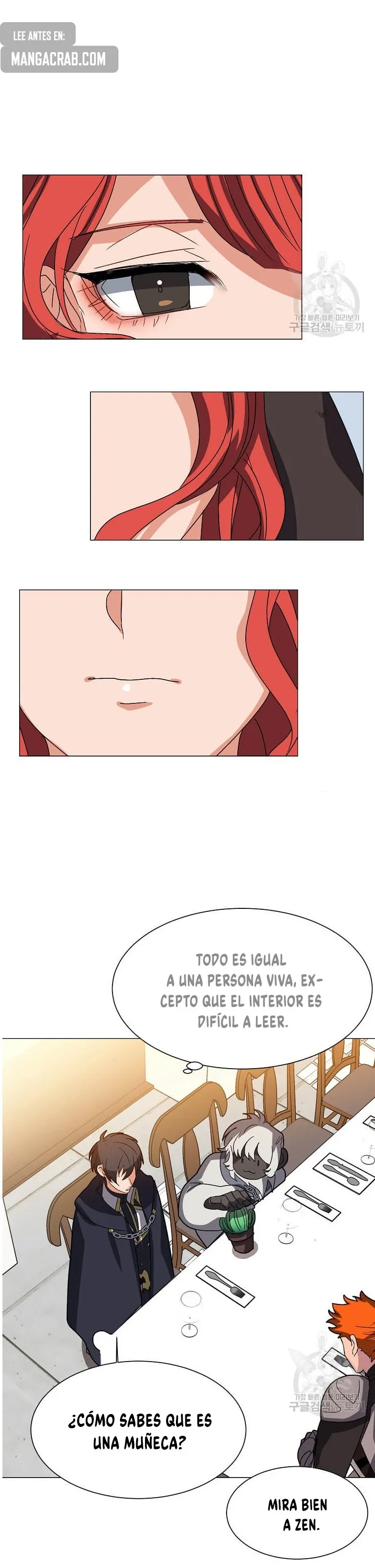 Estio Capítulo 60 en Línea - página 9