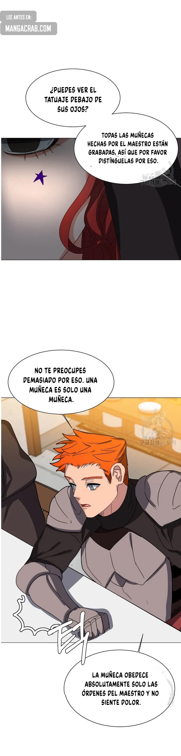 Estio Capítulo 60 en Línea - página 10