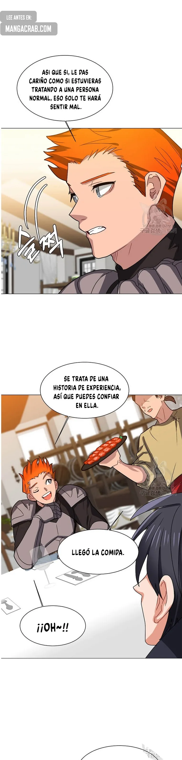 Estio Capítulo 60 en Línea - página 11