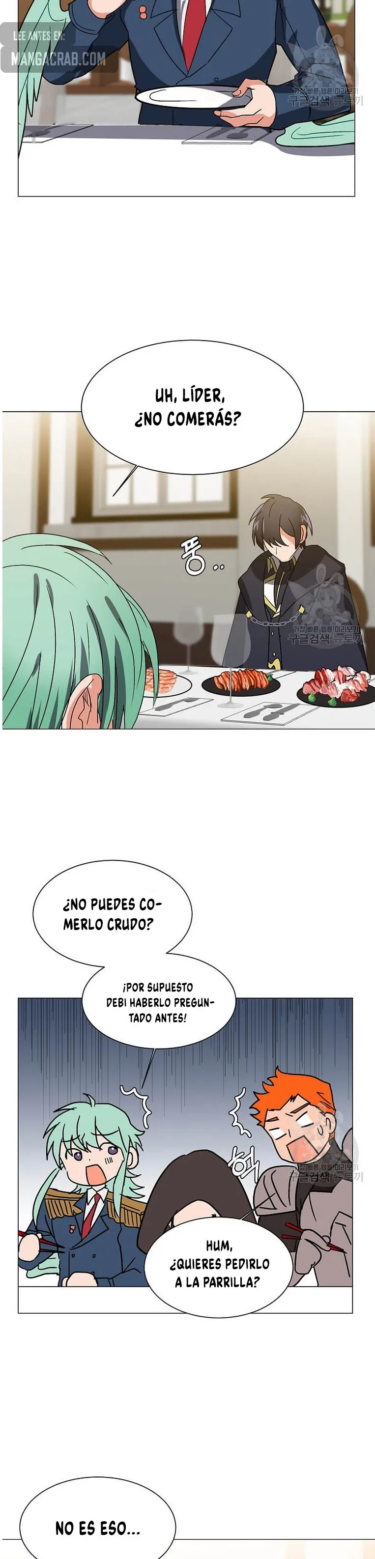 Estio Capítulo 60 en Línea - página 14