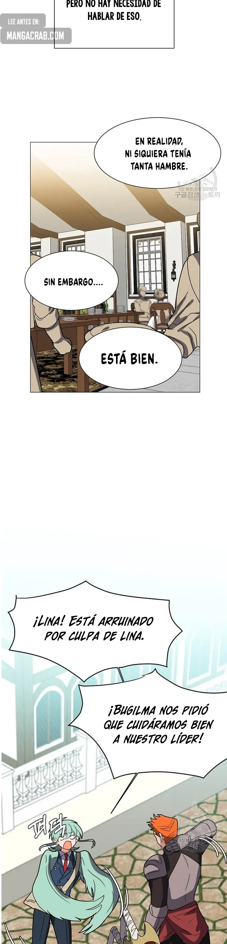 Estio Capítulo 60 en Línea - página 18