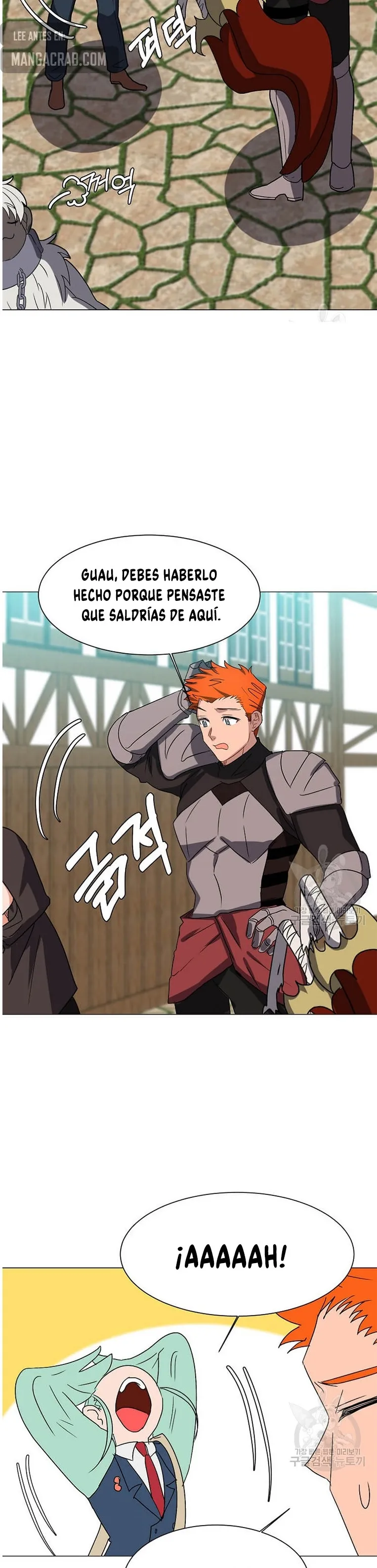 Estio Capítulo 60 en Línea - página 19