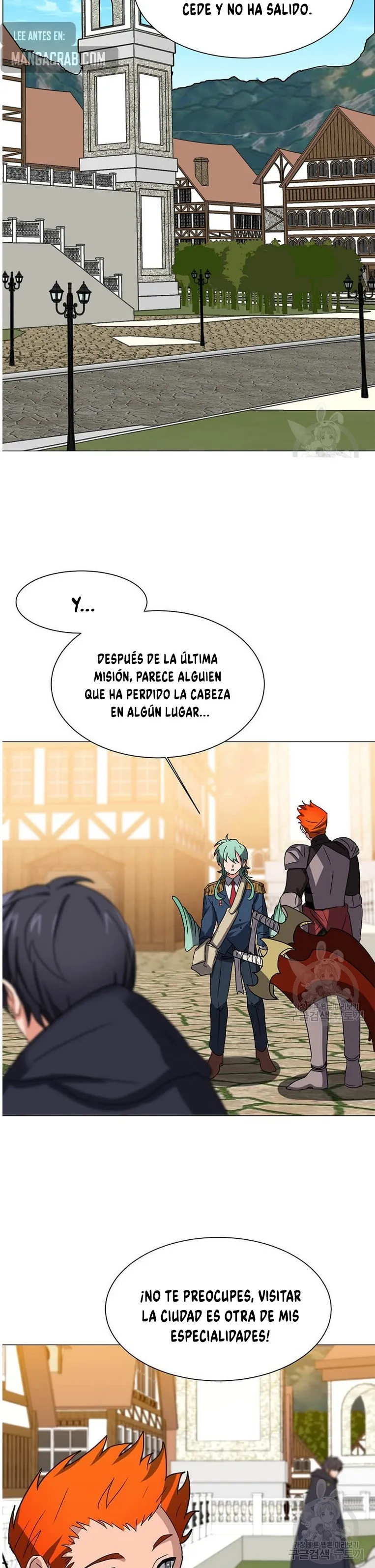Estio Capítulo 60 en Línea - página 21