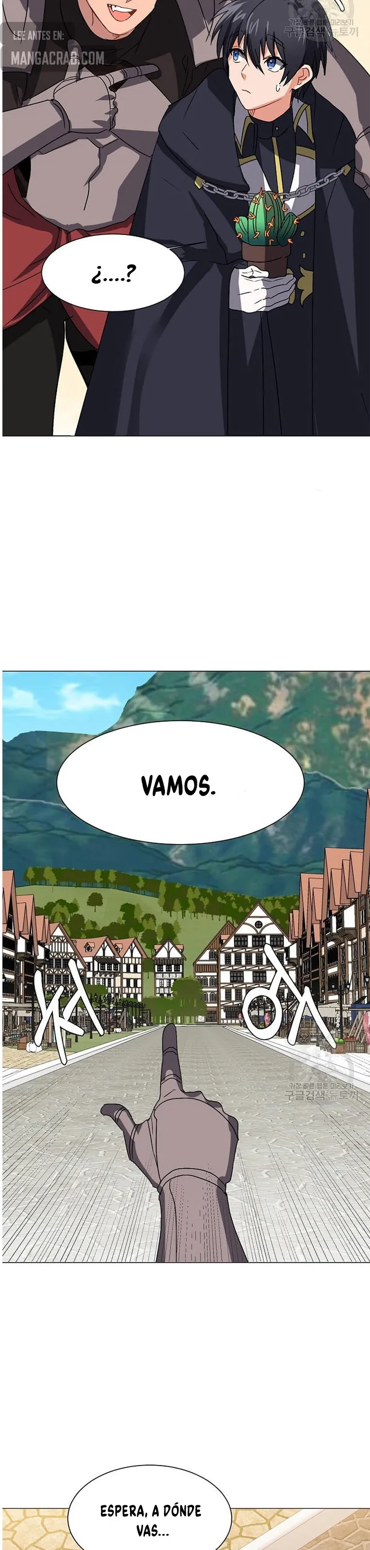 Estio Capítulo 60 en Línea - página 23