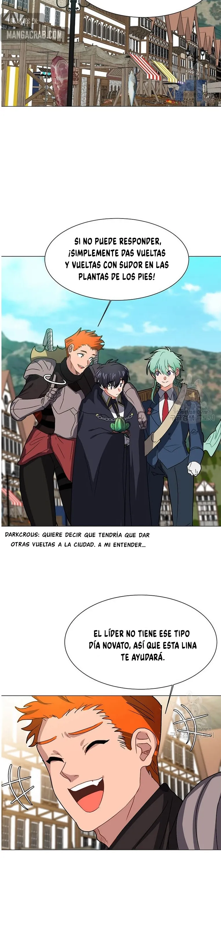 Estio Capítulo 60 en Línea - página 26