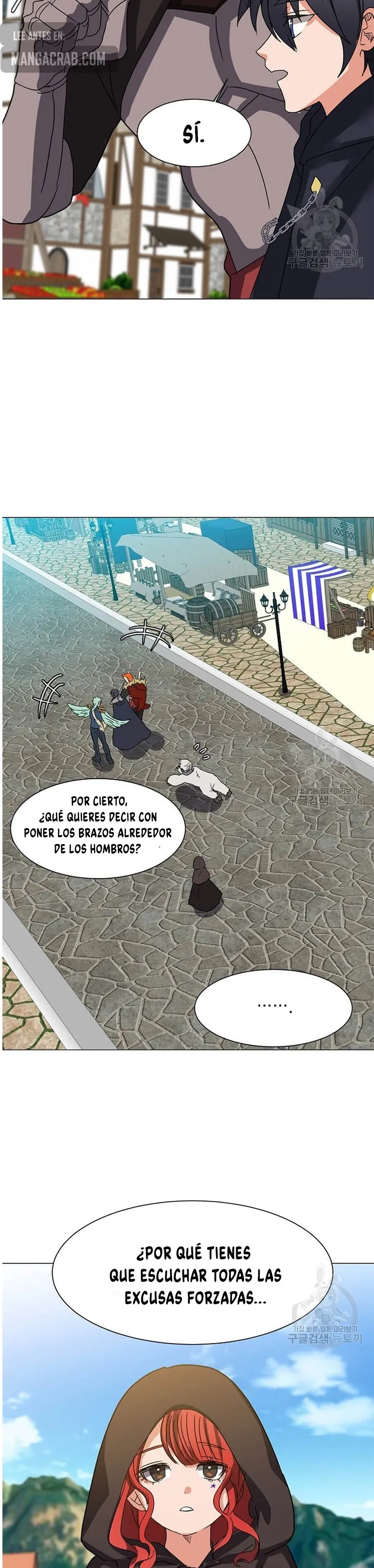 Estio Capítulo 60 en Línea - página 28
