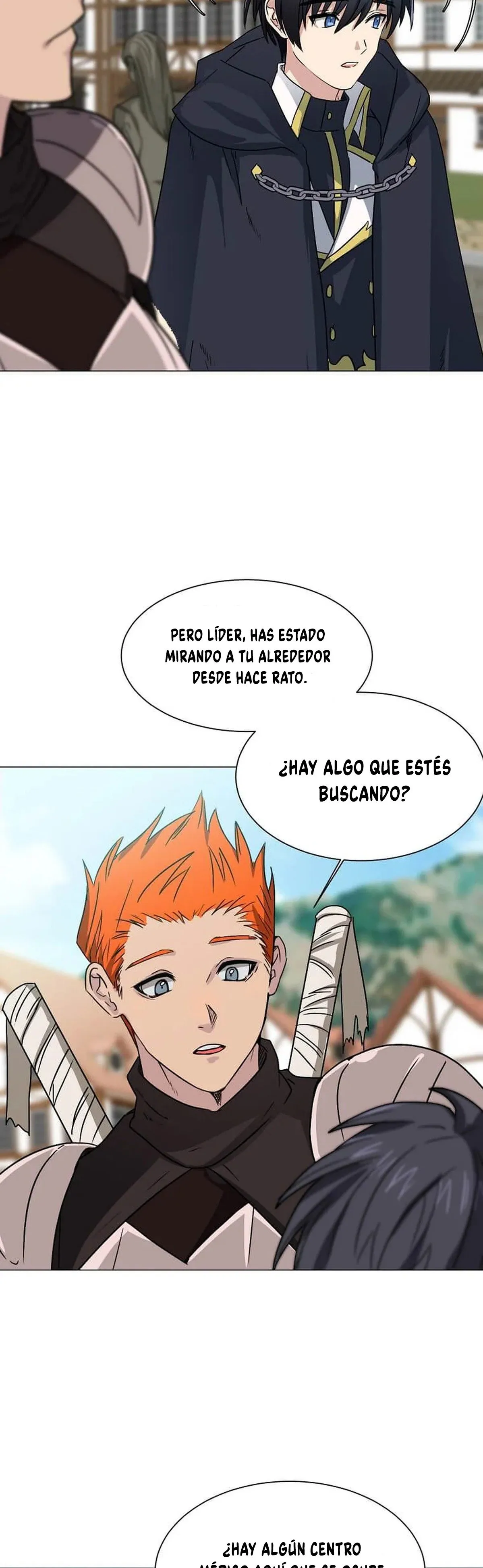 Estio Capítulo 61 en Línea - página 4