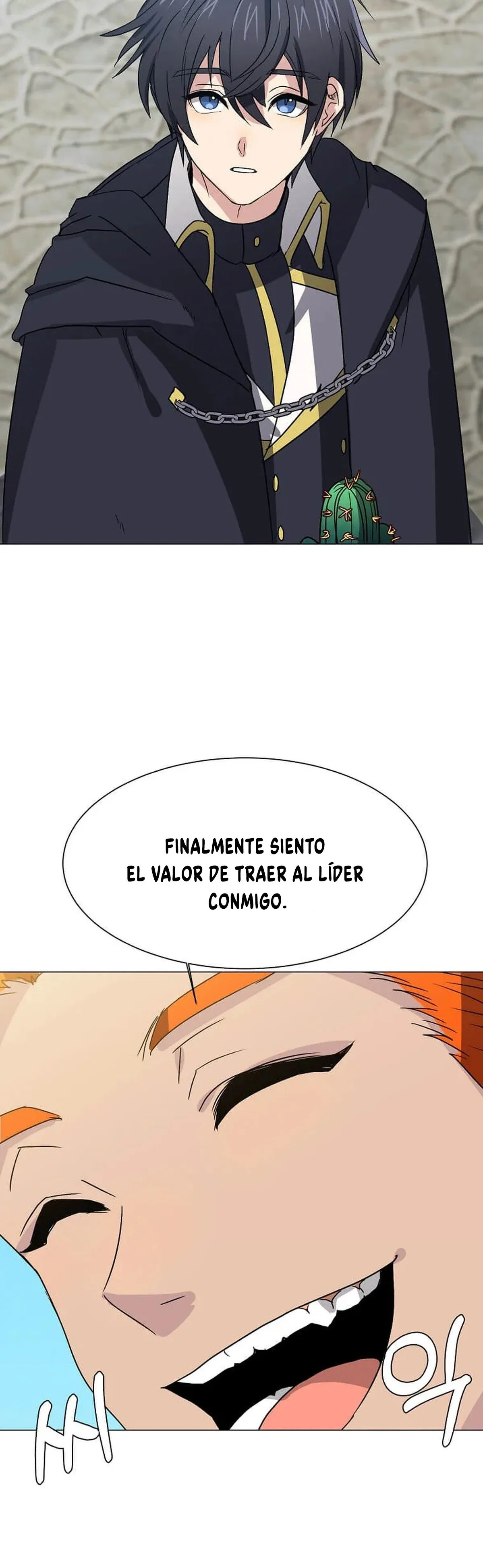 Estio Capítulo 61 en Línea - página 7