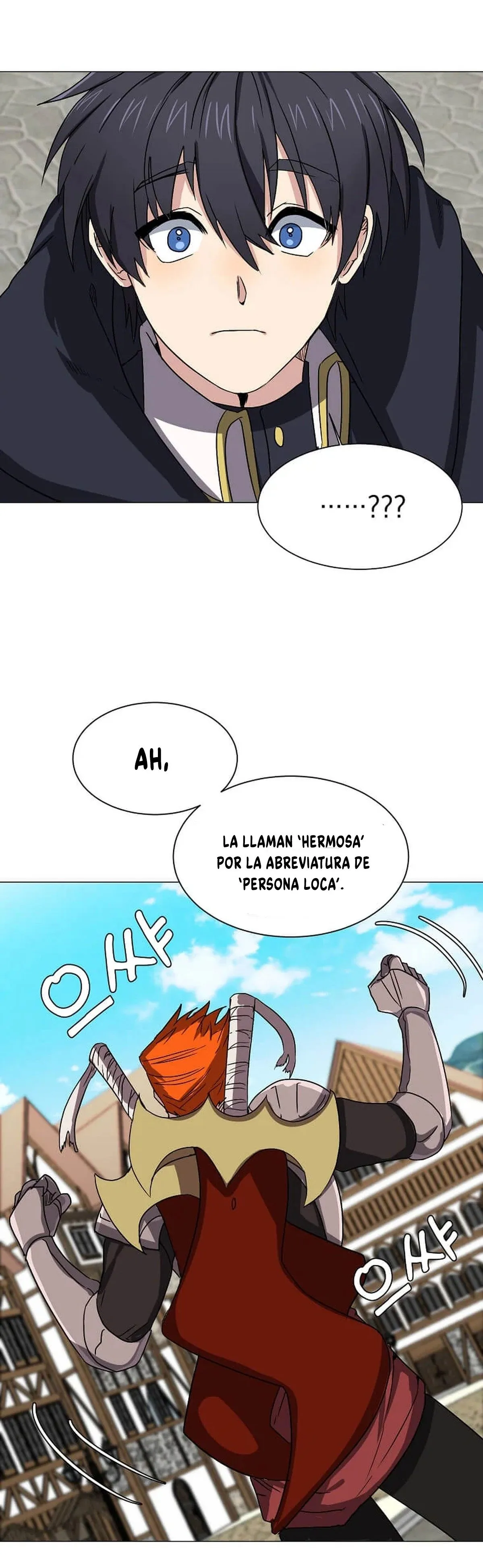 Estio Capítulo 61 en Línea - página 10