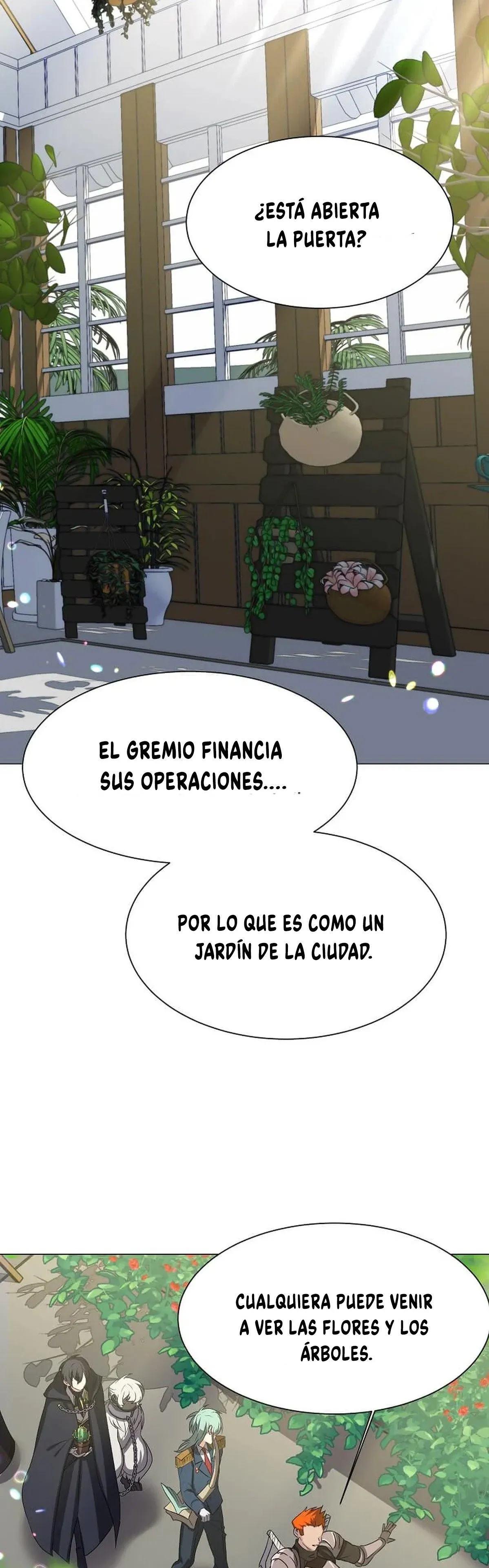 Estio Capítulo 61 en Línea - página 15