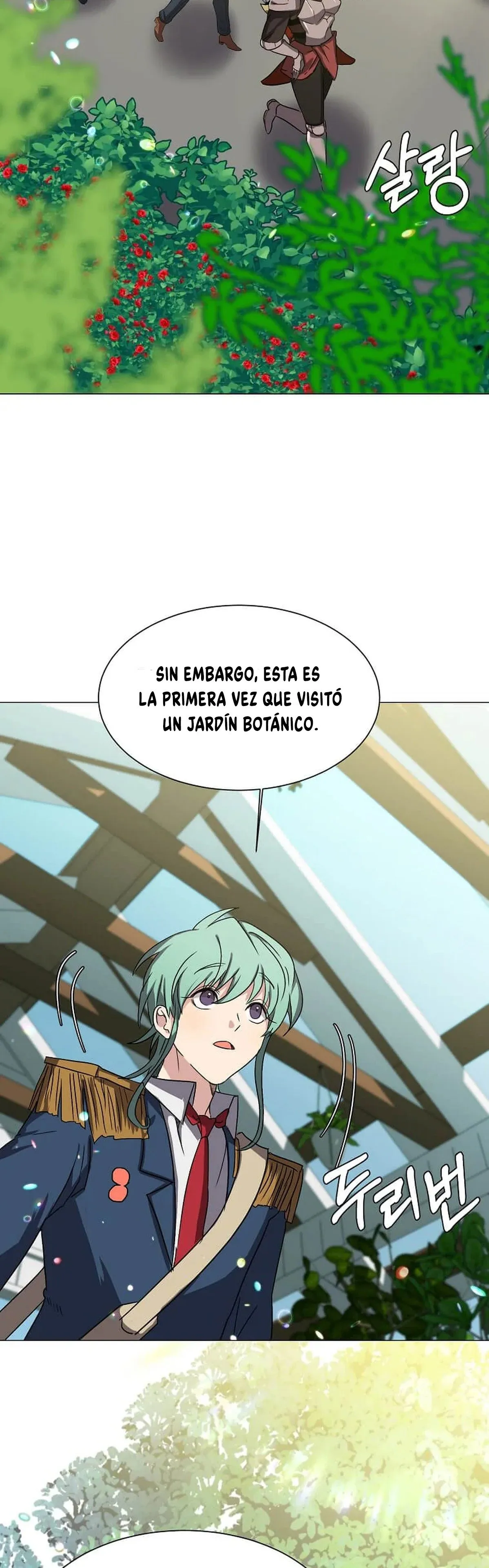 Estio Capítulo 61 en Línea - página 16