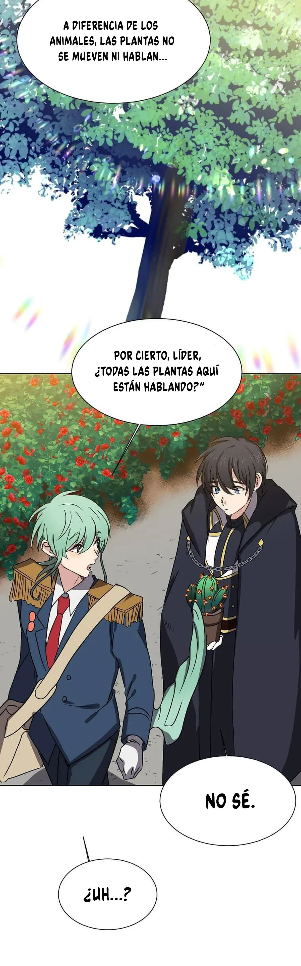 Estio Capítulo 61 en Línea - página 17
