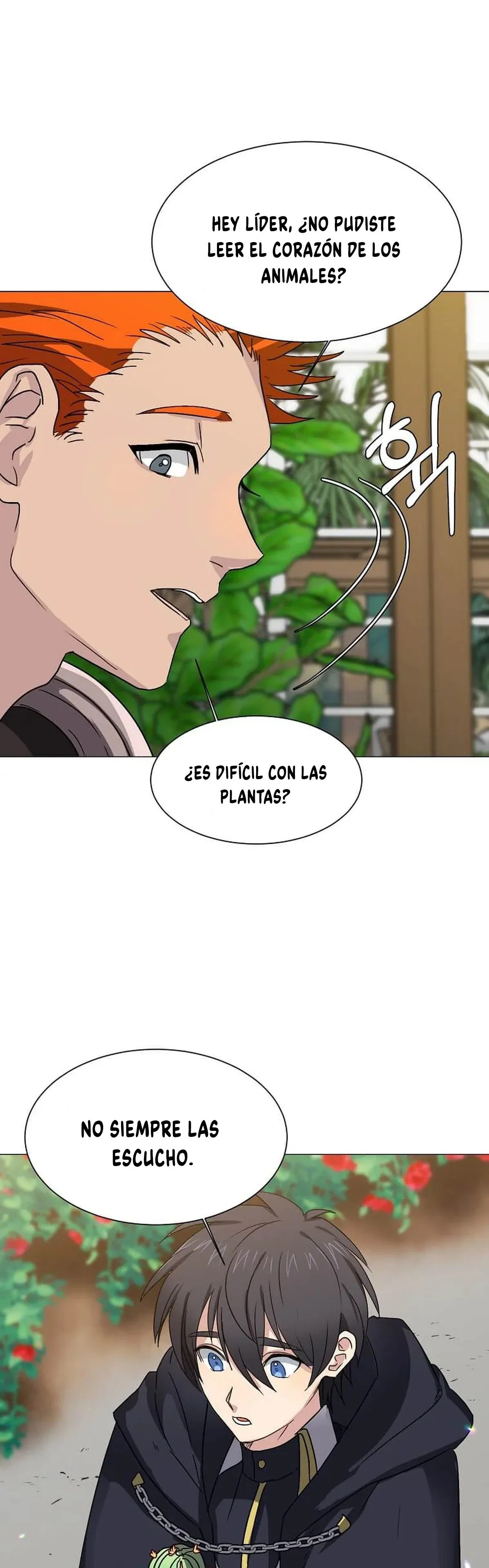 Estio Capítulo 61 en Línea - página 18