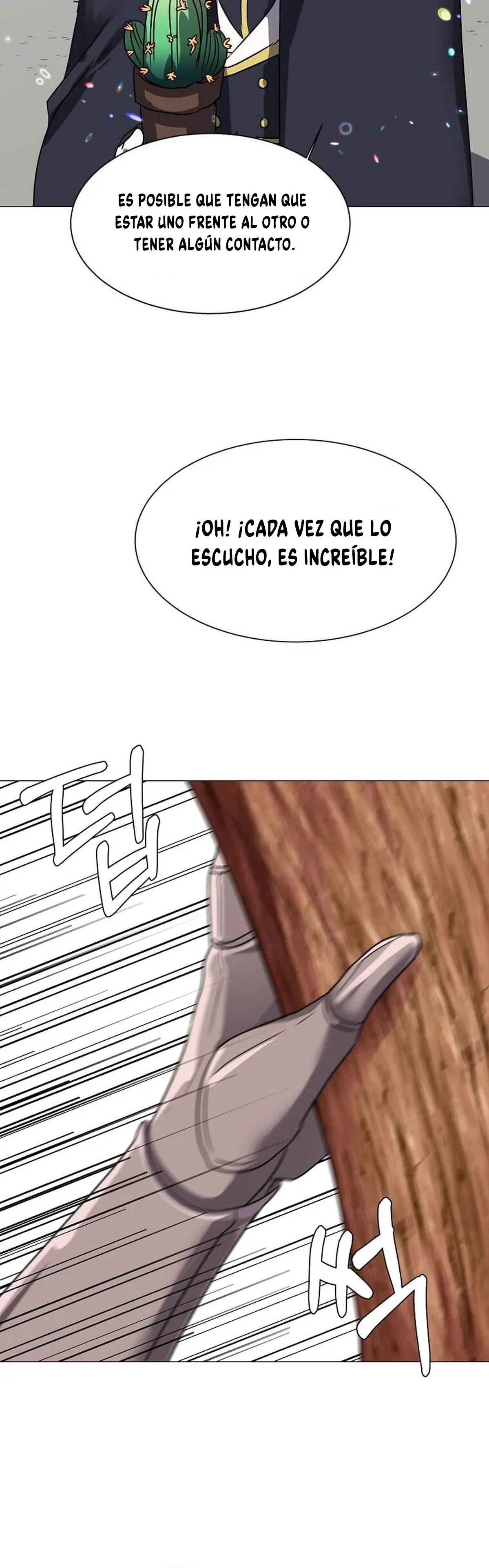 Estio Capítulo 61 en Línea - página 19