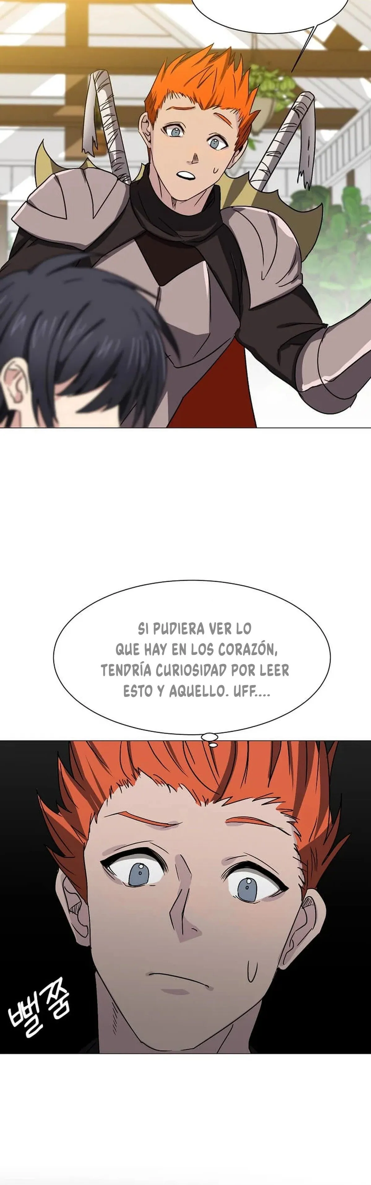 Estio Capítulo 61 en Línea - página 22