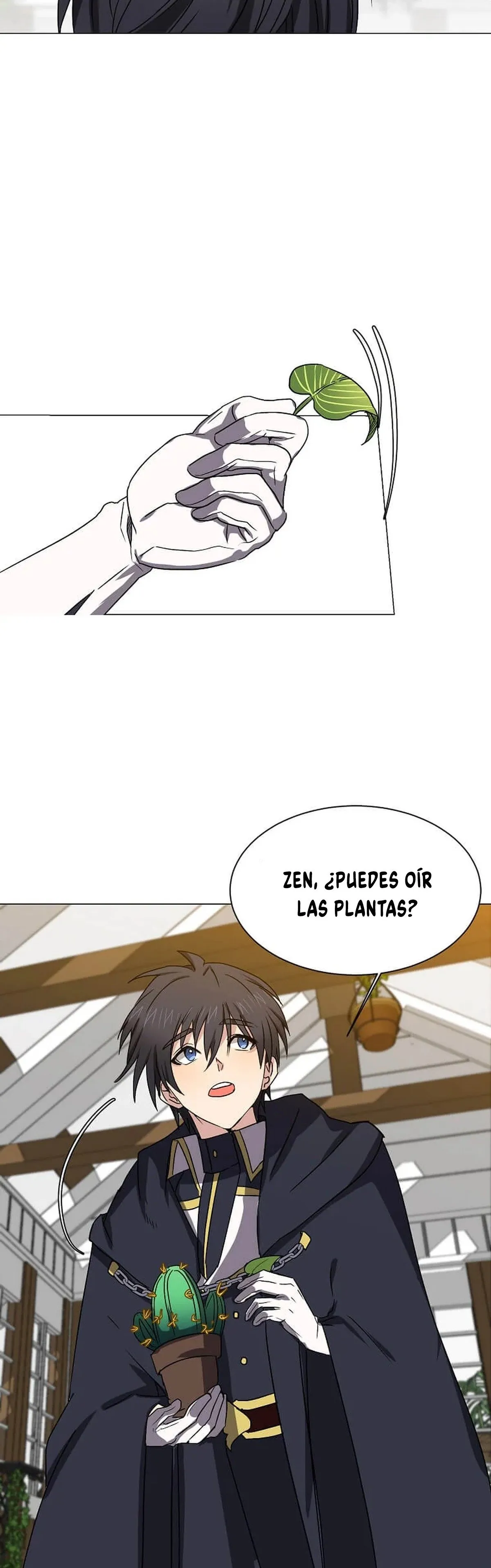 Estio Capítulo 61 en Línea - página 26