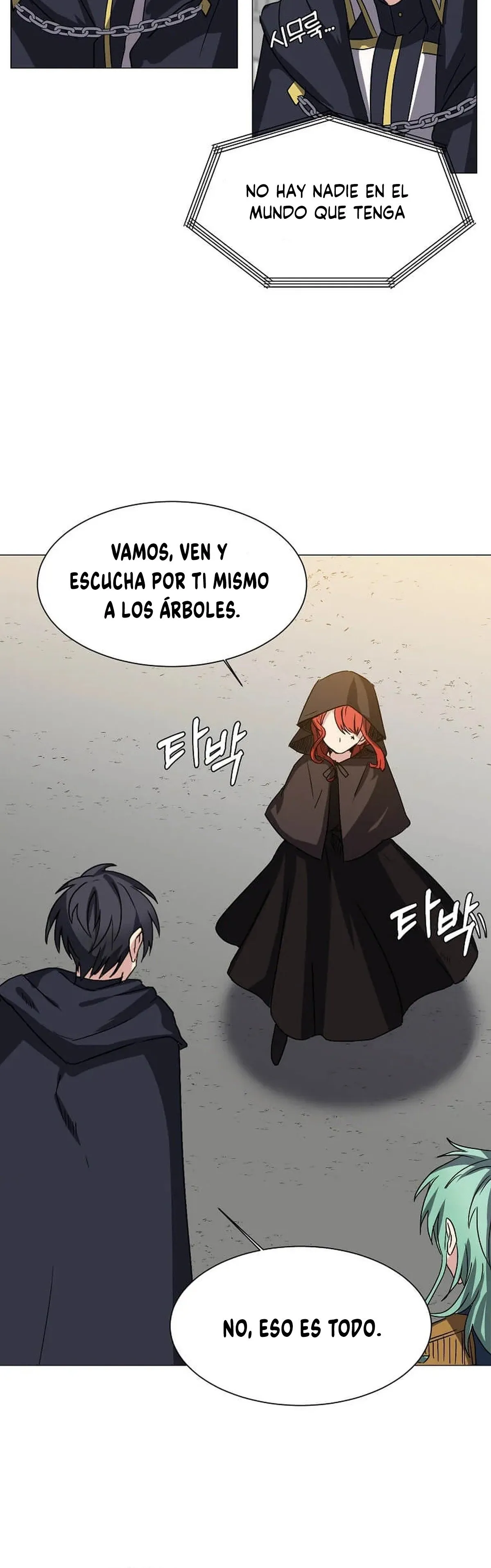 Estio Capítulo 61 en Línea - página 28